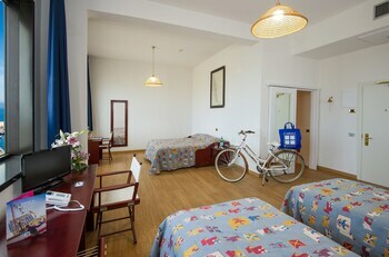 Hotel Club Bellavista