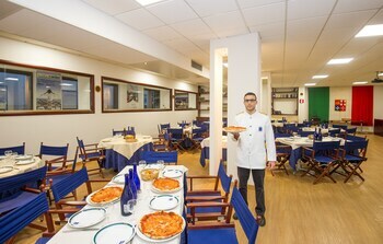 Hotel Club Bellavista