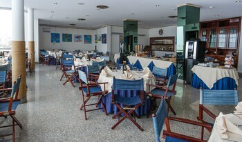 Hotel Club Bellavista
