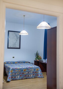 Hotel Club Bellavista