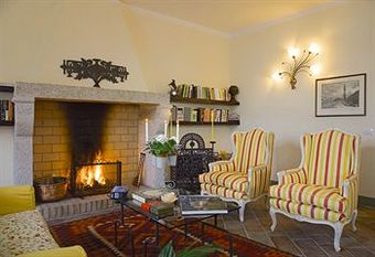 Hotel Torre Del Borgo Residenza D`epoca