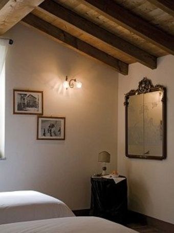 Hotel Torre Del Borgo Residenza D`epoca
