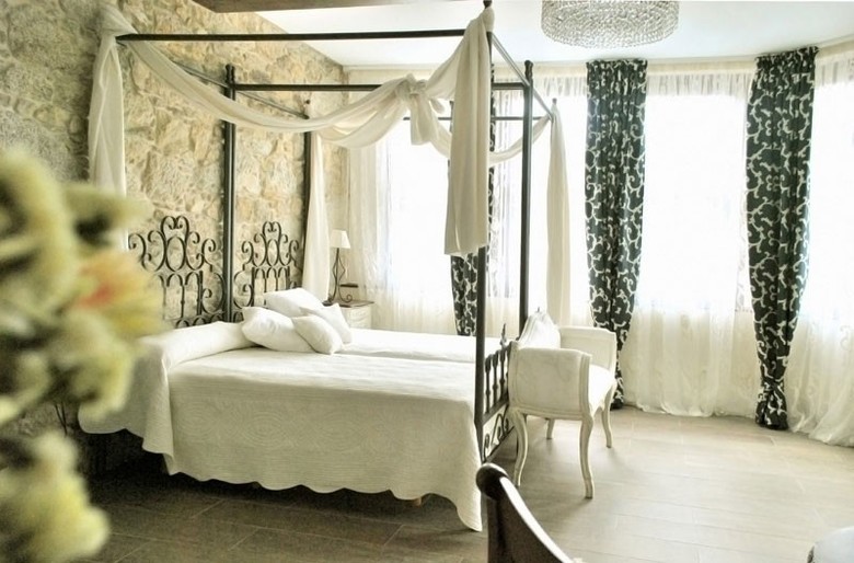 Hotel A Torre De Laxe