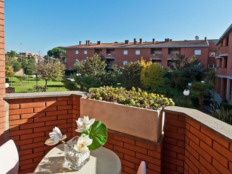 Hotel Best Western I Triangoli