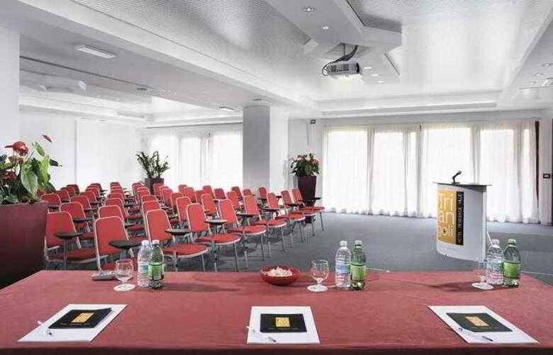 Hotel Best Western I Triangoli