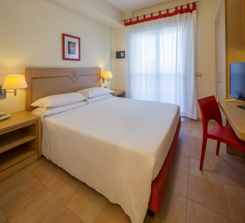 Hotel Best Western I Triangoli