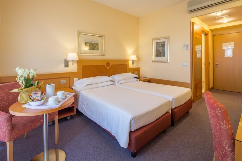 Hotel Best Western I Triangoli