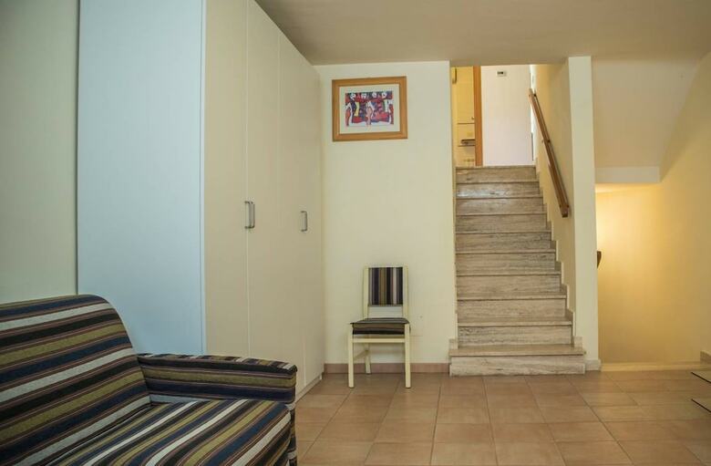 Hotel Best Western I Triangoli