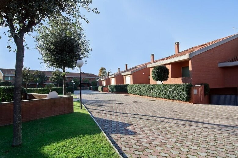 Hotel Best Western I Triangoli