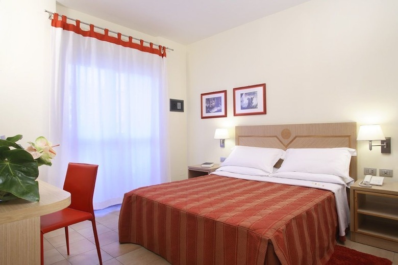 Hotel Best Western I Triangoli