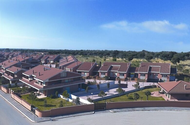 Hotel Best Western I Triangoli