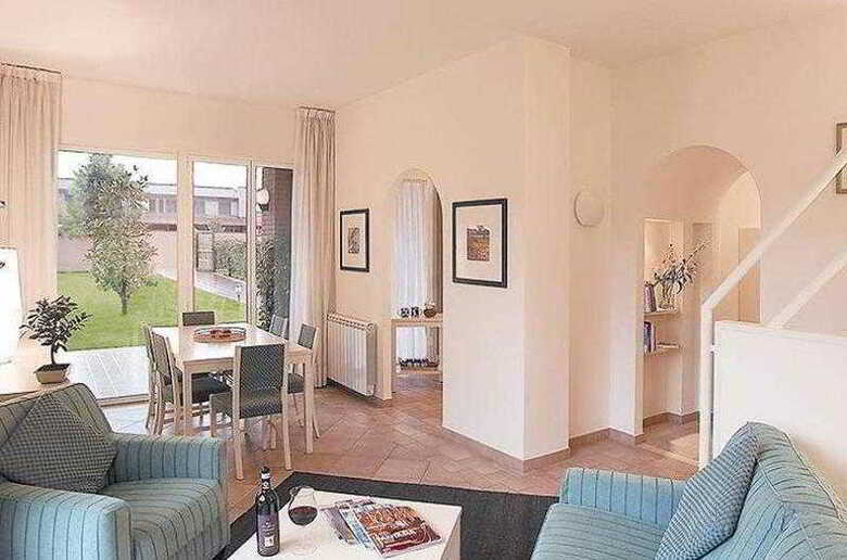 Hotel Best Western I Triangoli