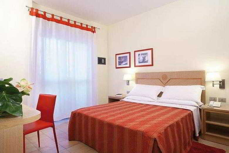 Hotel Best Western I Triangoli
