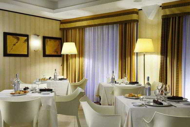 Hotel Best Western I Triangoli