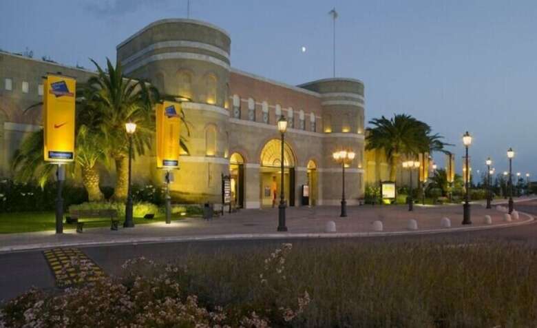 Hotel Best Western I Triangoli