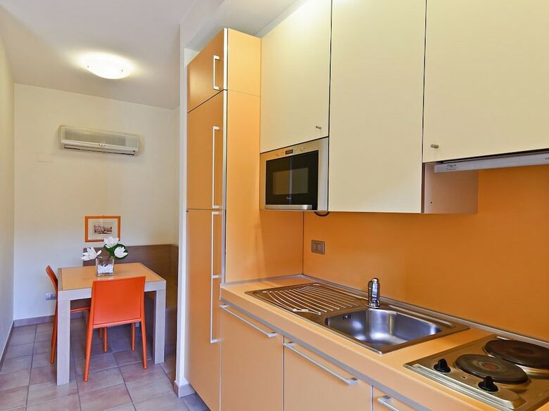 Hotel Best Western I Triangoli