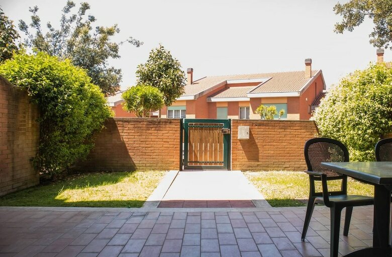 Hotel Best Western I Triangoli