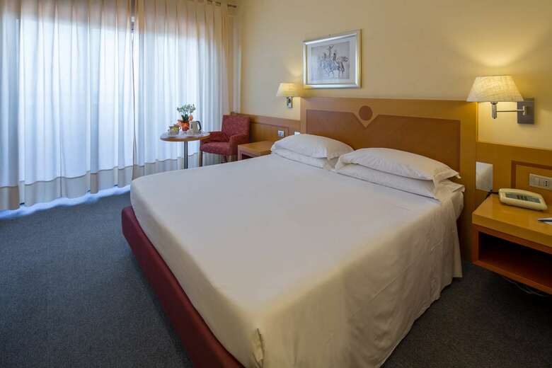 Hotel Best Western I Triangoli