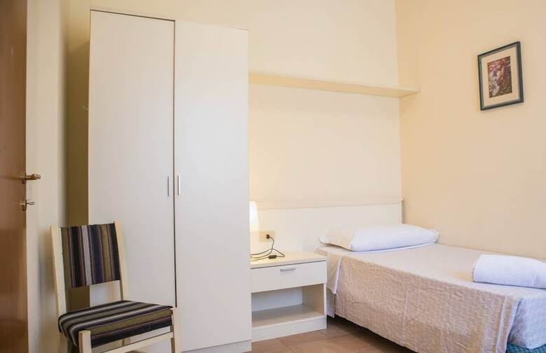 Hotel Best Western I Triangoli