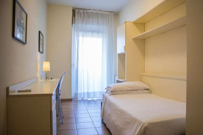Hotel Best Western I Triangoli