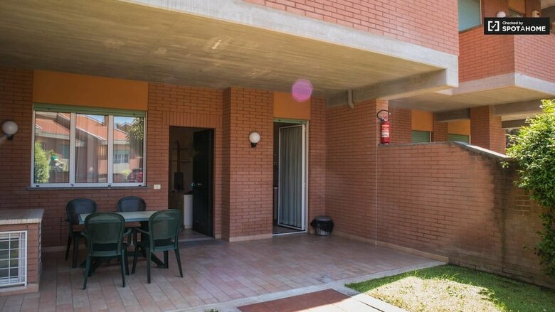 Hotel Best Western I Triangoli