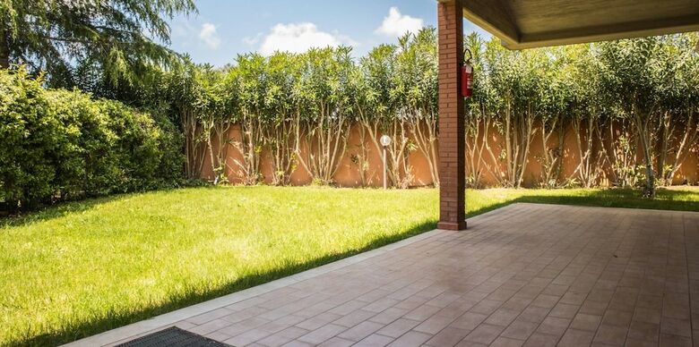 Hotel Best Western I Triangoli