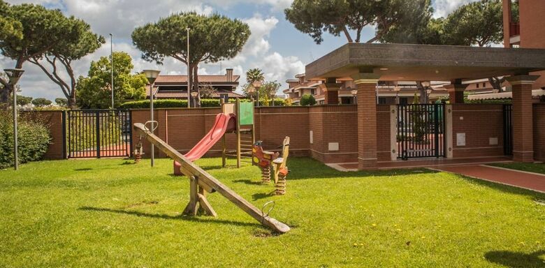 Hotel Best Western I Triangoli