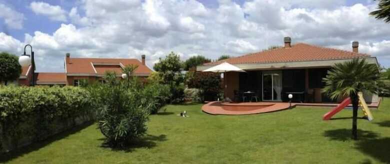 Hotel Best Western I Triangoli