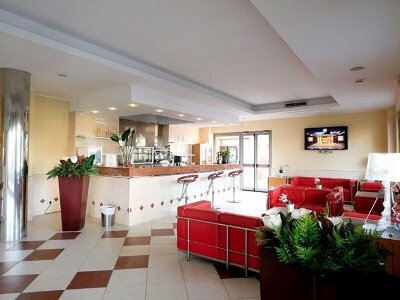 Hotel Best Western I Triangoli