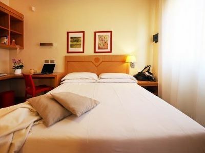 Hotel Best Western I Triangoli