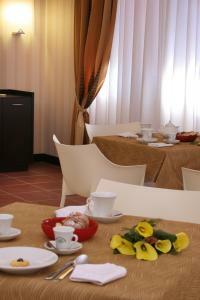 Hotel Best Western I Triangoli