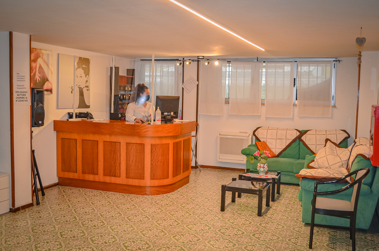 Hotel Stradiot