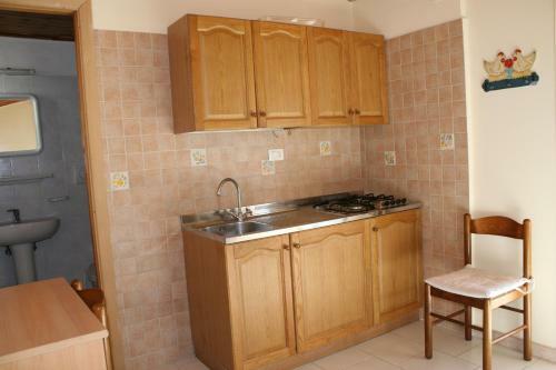 Hotel Villa Lubrense
