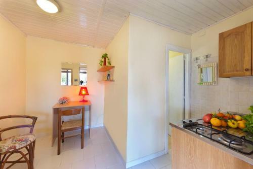 Hotel Villa Lubrense