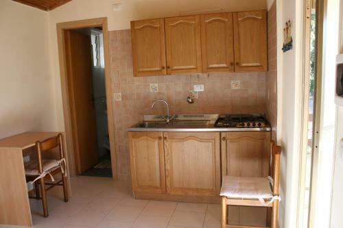 Hotel Villa Lubrense