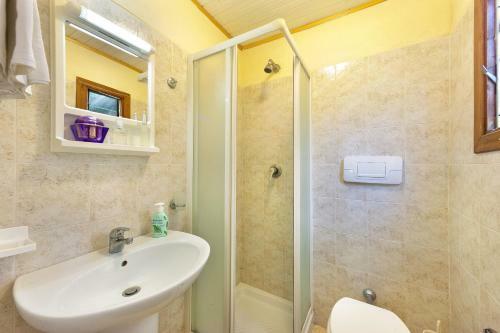Hotel Villa Lubrense