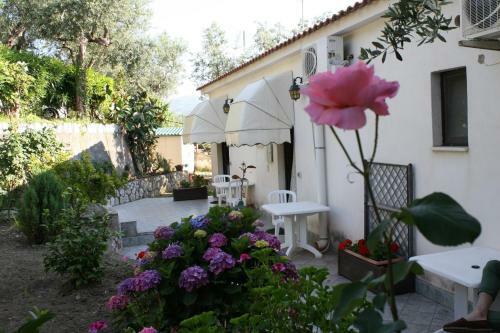 Hotel Villa Lubrense