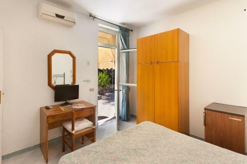 Hotel Villa Lubrense