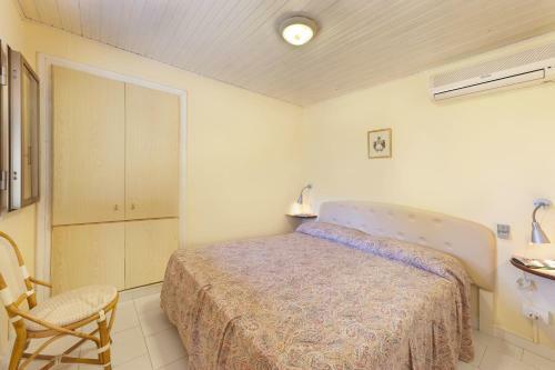 Hotel Villa Lubrense