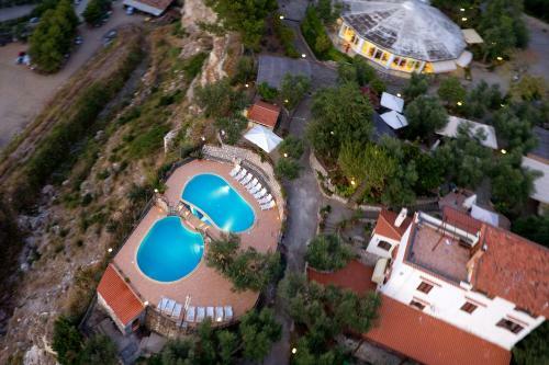 Hotel Villa Lubrense