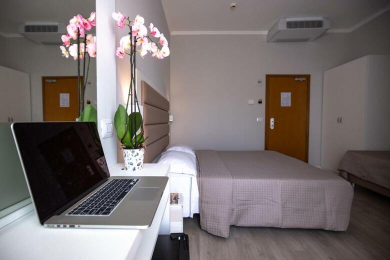 Hotel Susy