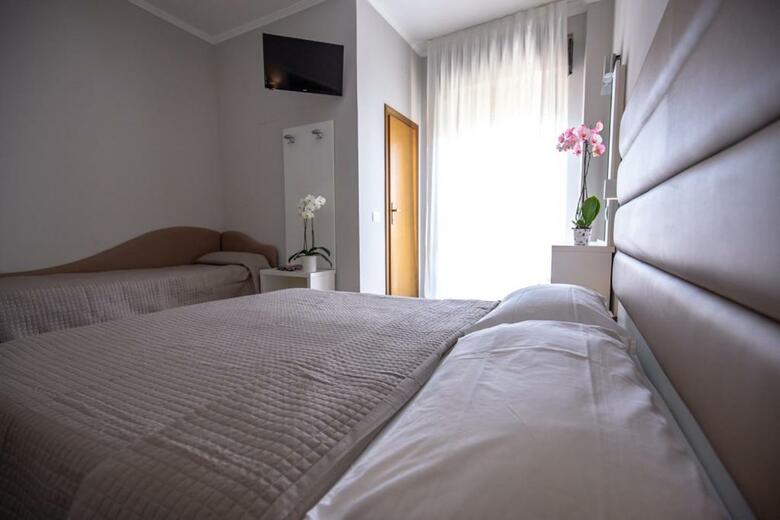 Hotel Susy
