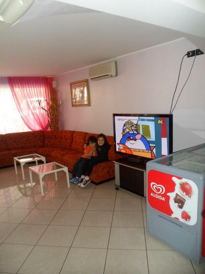 Hotel Susy