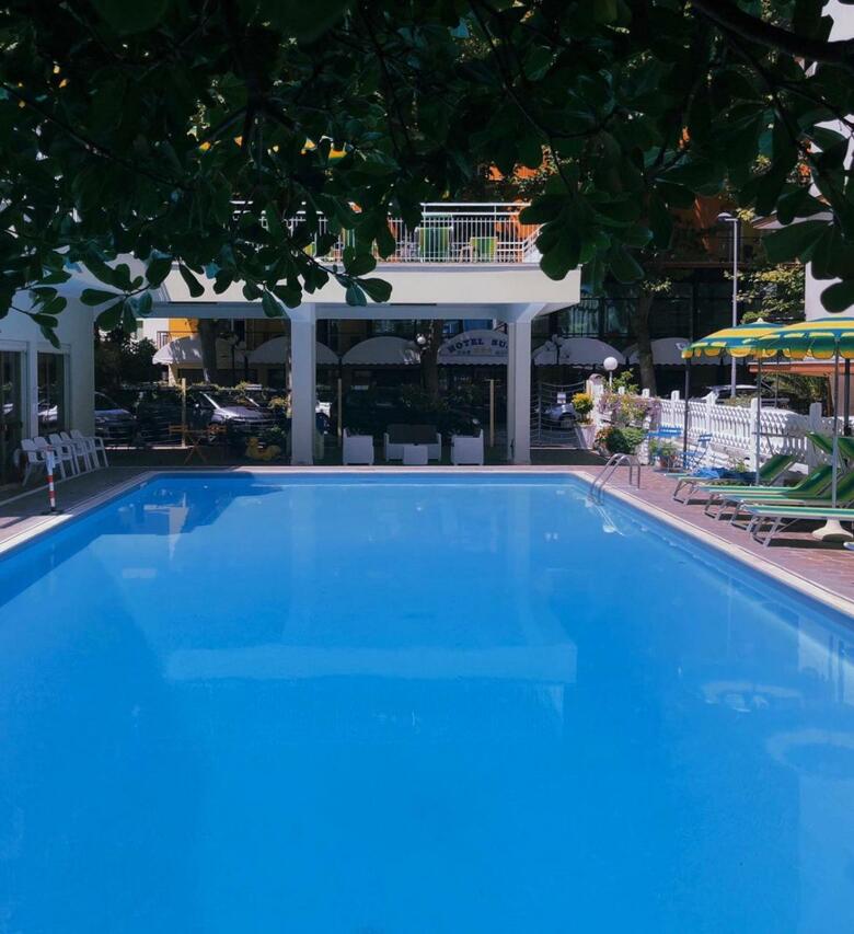 Hotel Susy