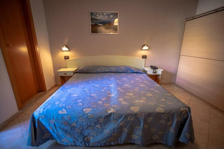 Hotel Susy