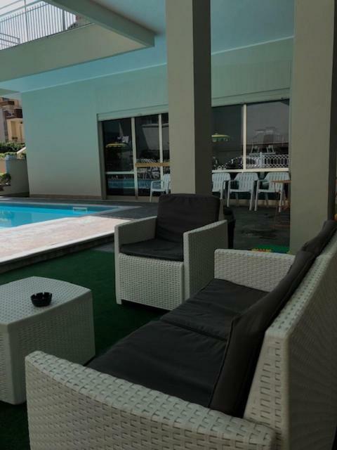 Hotel Susy