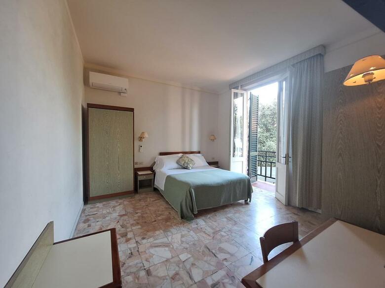 Hotel Tiziana