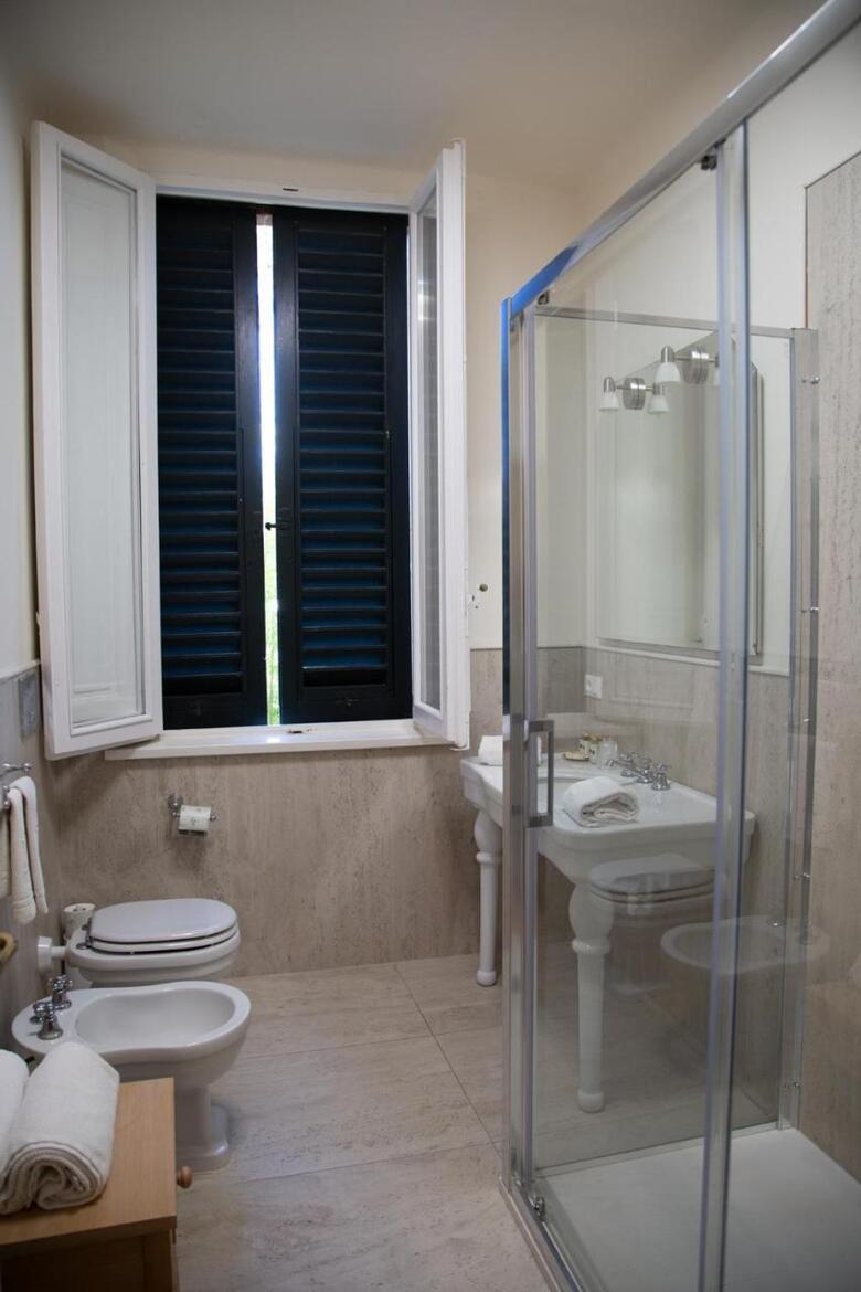 Hotel Tiziana