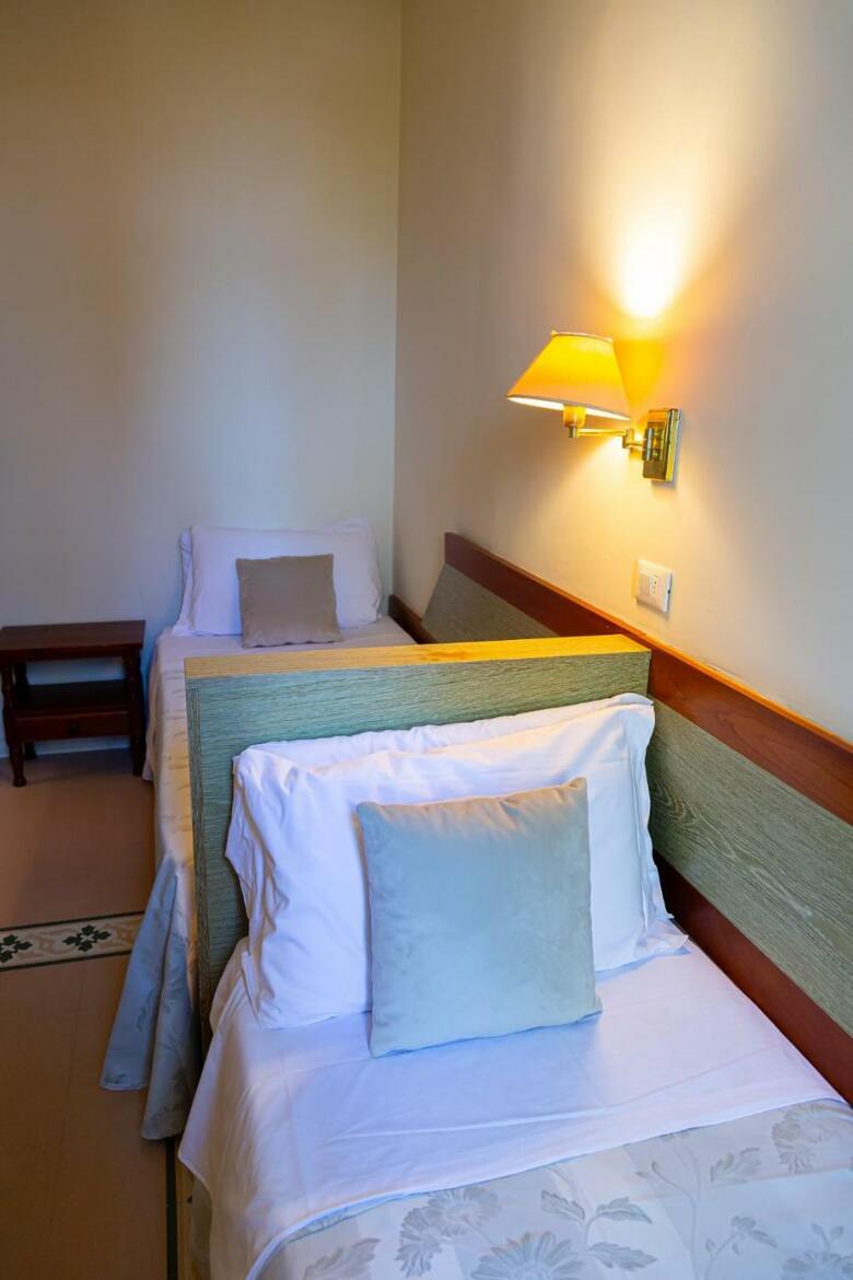 Hotel Tiziana
