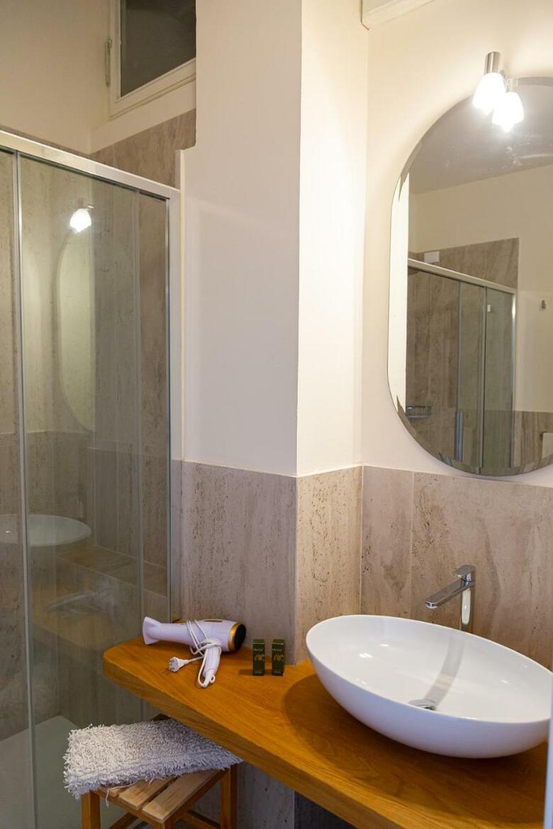 Hotel Tiziana